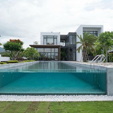 Isla Faros Resort Heng-ch'un Kültér fotó