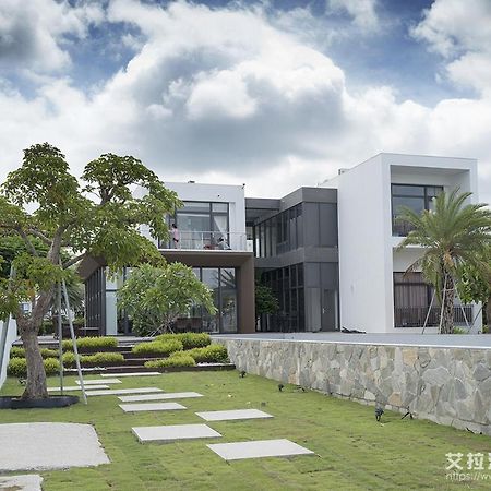 Isla Faros Resort Heng-ch'un Kültér fotó