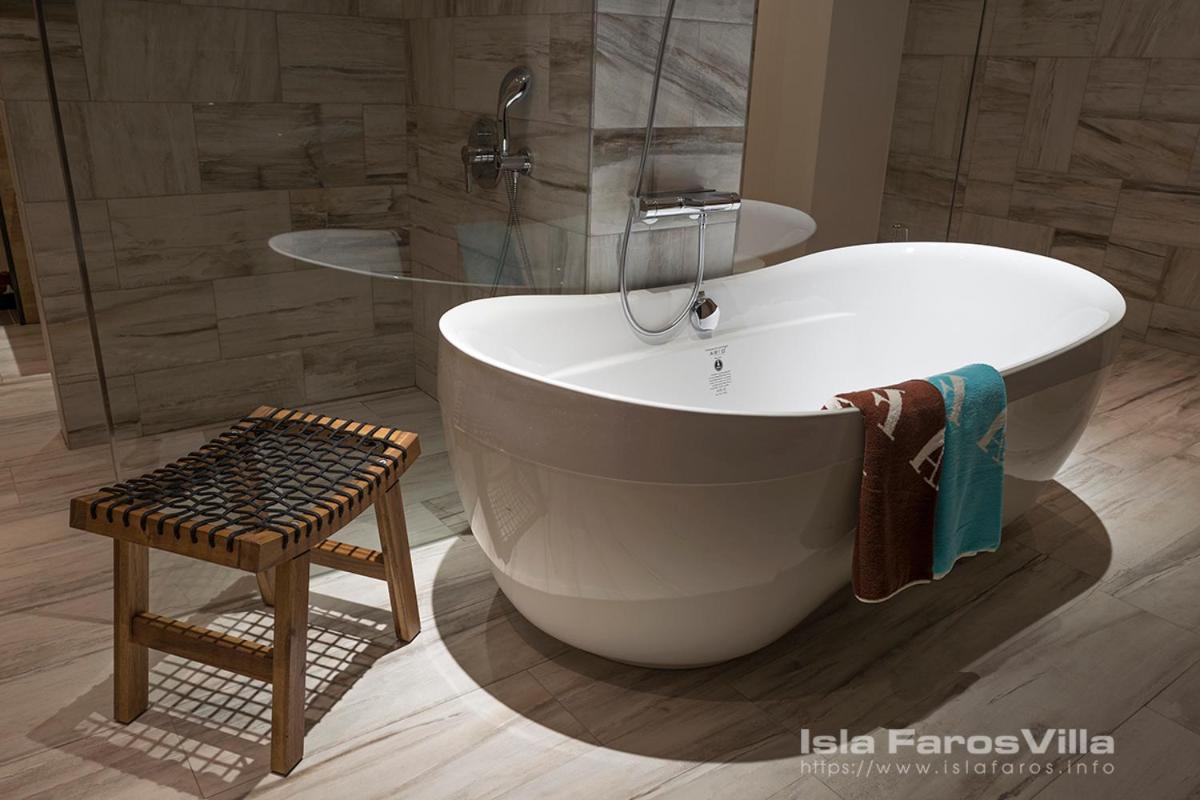 Isla Faros Resort Heng-ch'un Kültér fotó