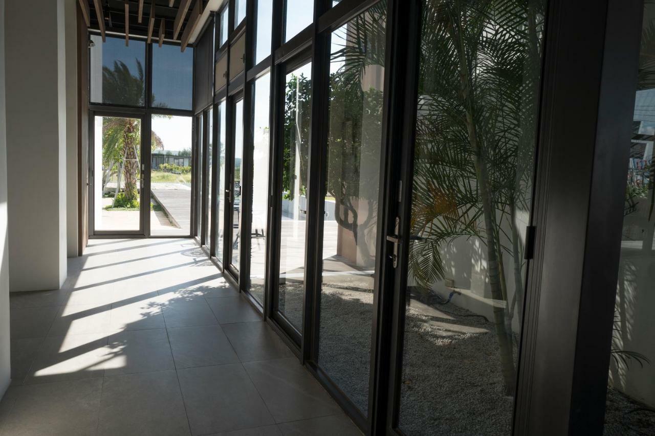 Isla Faros Resort Heng-ch'un Kültér fotó
