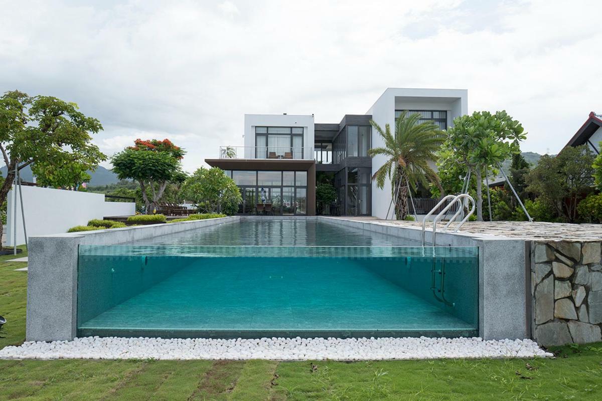 Isla Faros Resort Heng-ch'un Kültér fotó